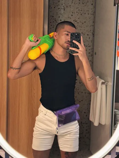 Escorts Singapore, Singapore JonXLvcas