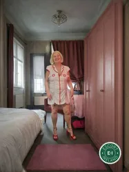 Escorts Derry, Ireland Jessica Massage X