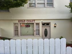 Vallejo, California Gold Coast Massage Spa