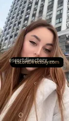 Escorts Tirana, Albania Adelina