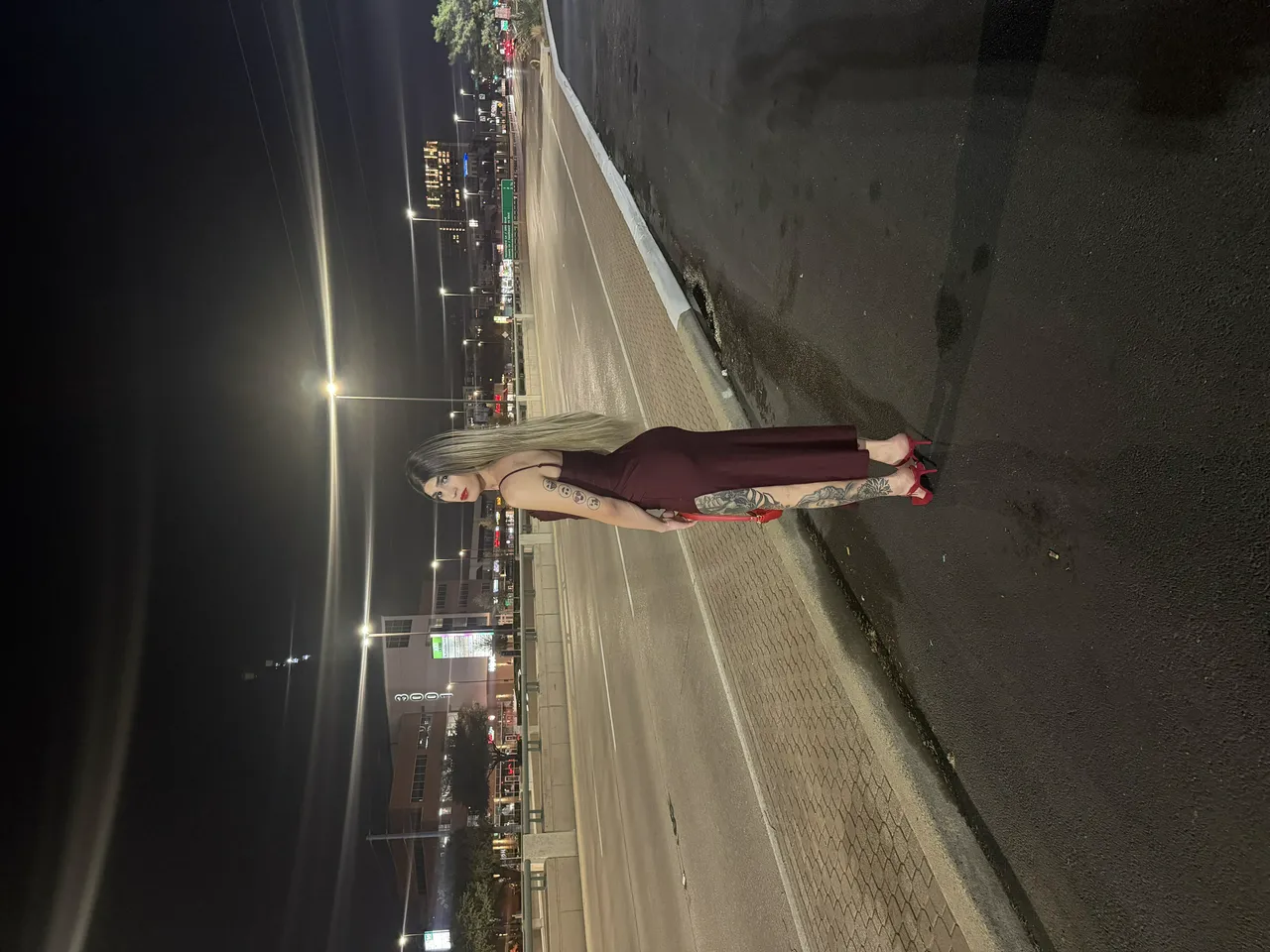 Escorts Kansas City, Missouri Sabrina🔥