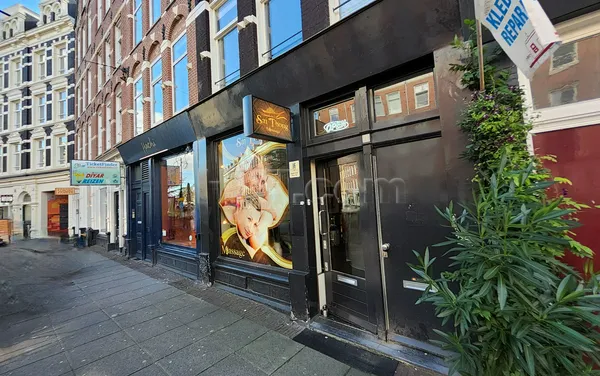 Massage Parlors Amsterdam, Netherlands Sai Thong