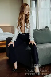 Escorts Dusseldorf, Germany Lilliana - Sweet Passion Escort