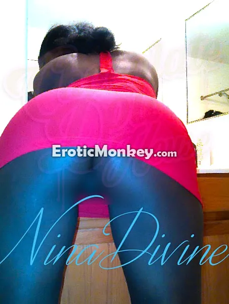 Escorts Lansing, Michigan Nina Divine