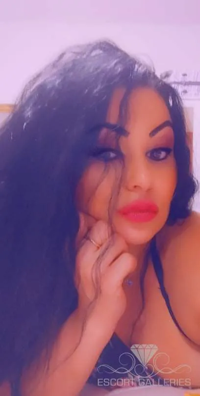 Escorts Germany Vanessa