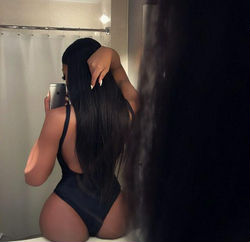 Escorts Manhattan, New York Mistress BIANCA