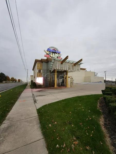 Strip Clubs Inkster, Michigan Flight Club