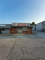 Springfield, Missouri Hong Kong Spa