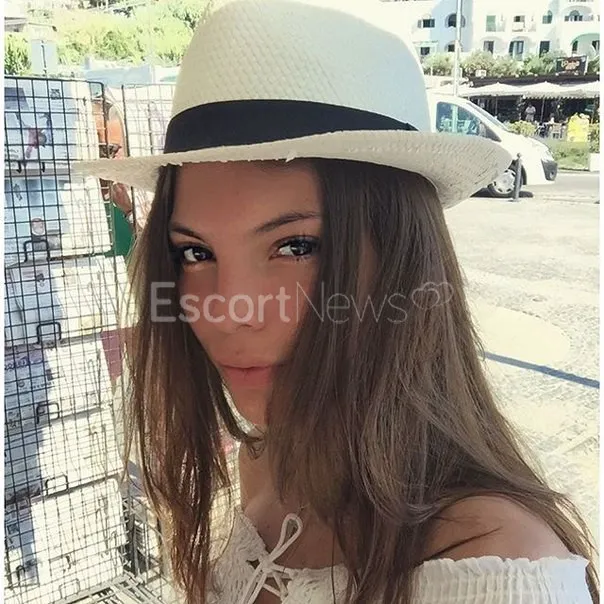 Escorts Ukraine Angelina