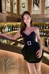Escorts Bangkok, Thailand Carrera