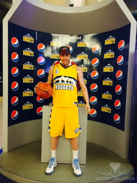 Escorts Denver, Colorado Achilles