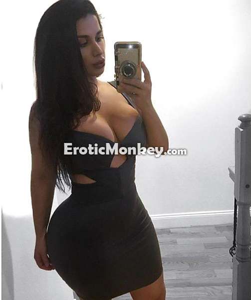 Escorts Houston, Texas Hailey