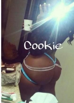 Escorts Stockton, California Cookie