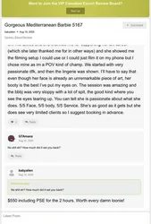 Escorts Red Deer, Alberta Mia