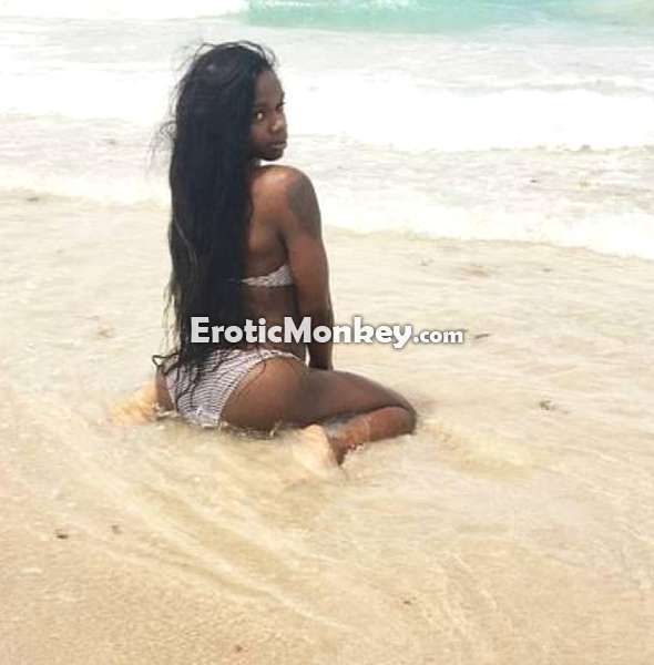 Escorts Fayetteville, North Carolina Alyssa