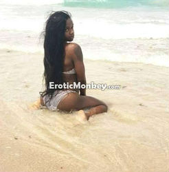 Escorts Fayetteville, North Carolina Alyssa