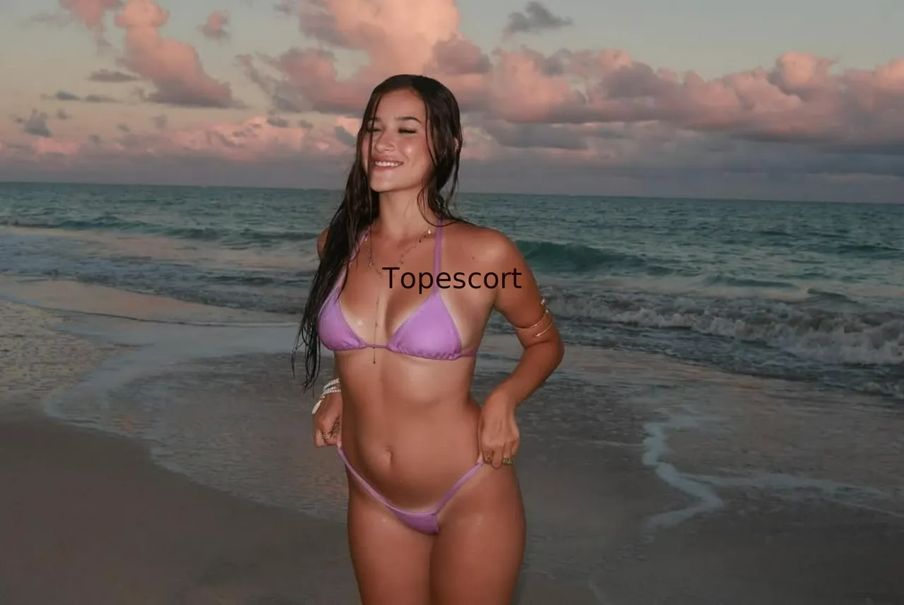 Escorts Bangkok, Thailand Freya