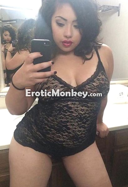 Escorts Chula Vista, California Nikkie
