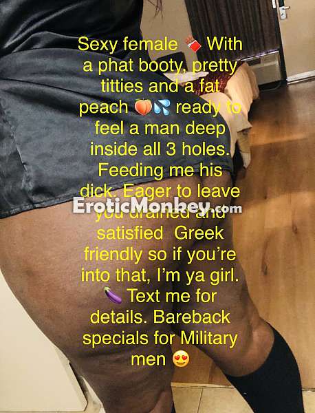 Escorts Norfolk, Virginia JayMere