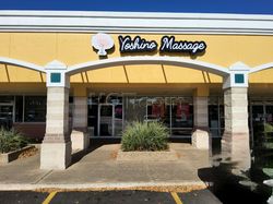 Arlington, Texas Yoshino Massage