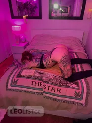 Escorts Moncton, New Brunswick Ana Luv