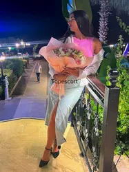 Escorts Hong Kong, Hong Kong Nastya