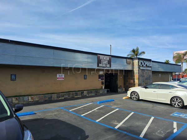 Strip Clubs San Diego, California Exposé