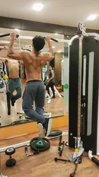 Escorts Baden-Baden, Germany Kelvin