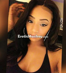 Escorts Fort Myers, Florida Ebony