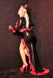 Escorts Basel, Switzerland Domina Jessica