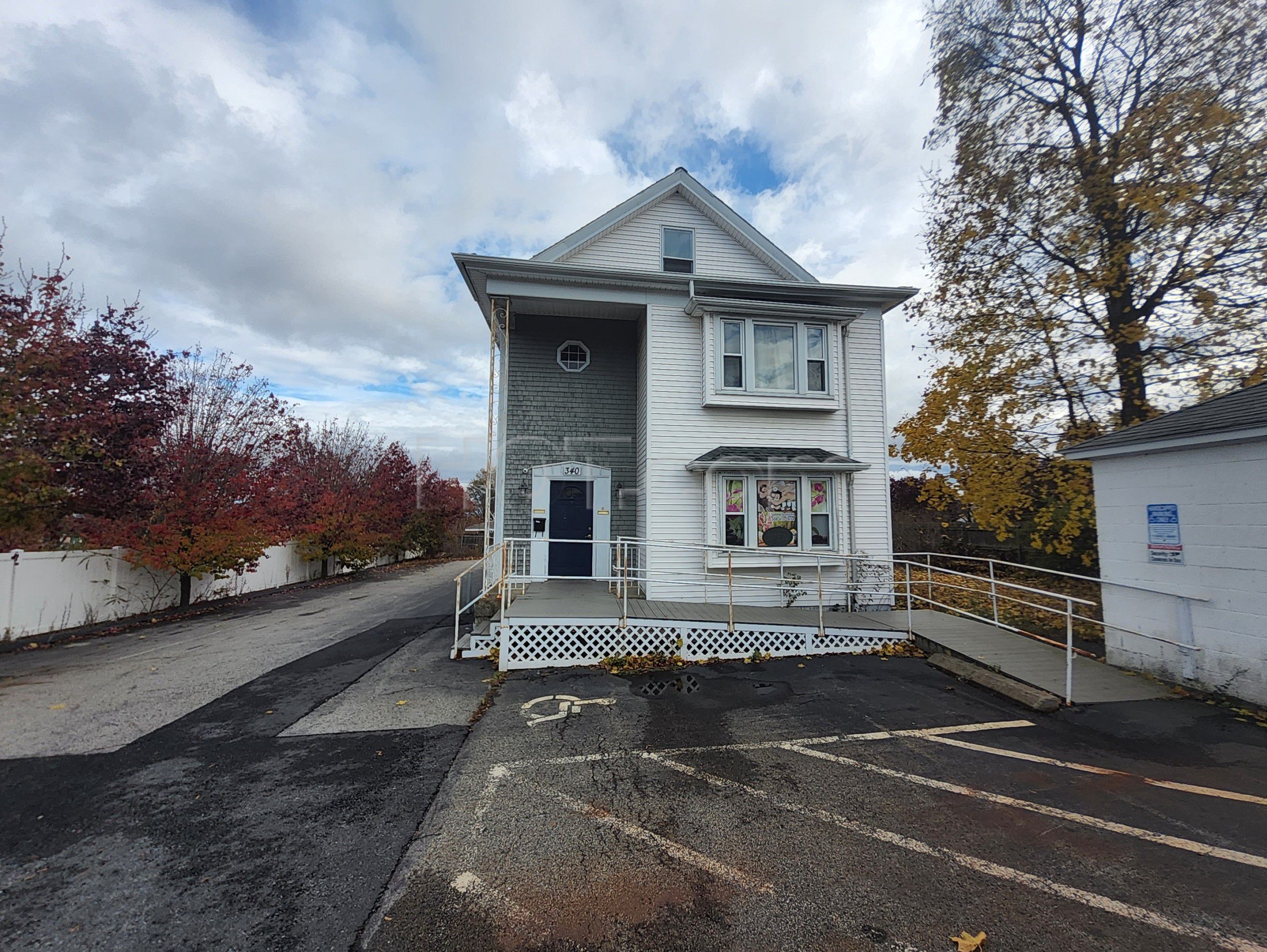 Worcester, Massachusetts Summer Bodywork Spa