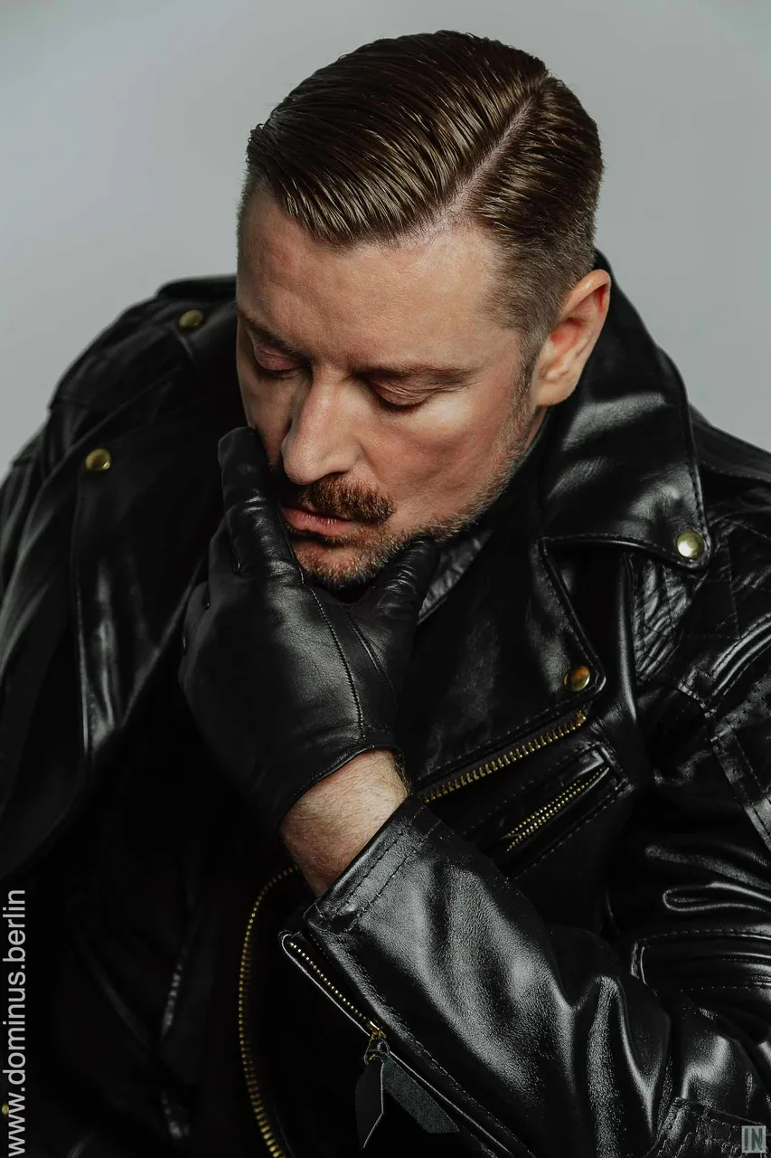 Escorts Berlin, Germany der dominus