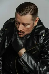 Escorts Berlin, Germany der dominus