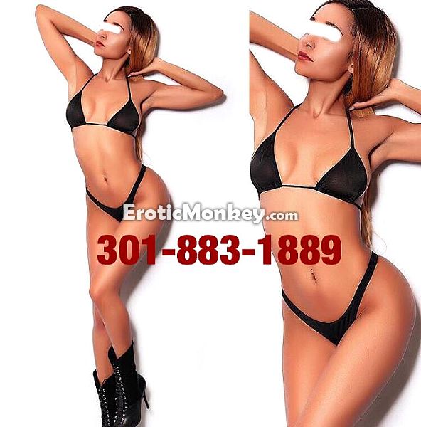 Escorts Washington, District of Columbia Bella