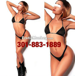 Escorts Washington, District of Columbia Bella