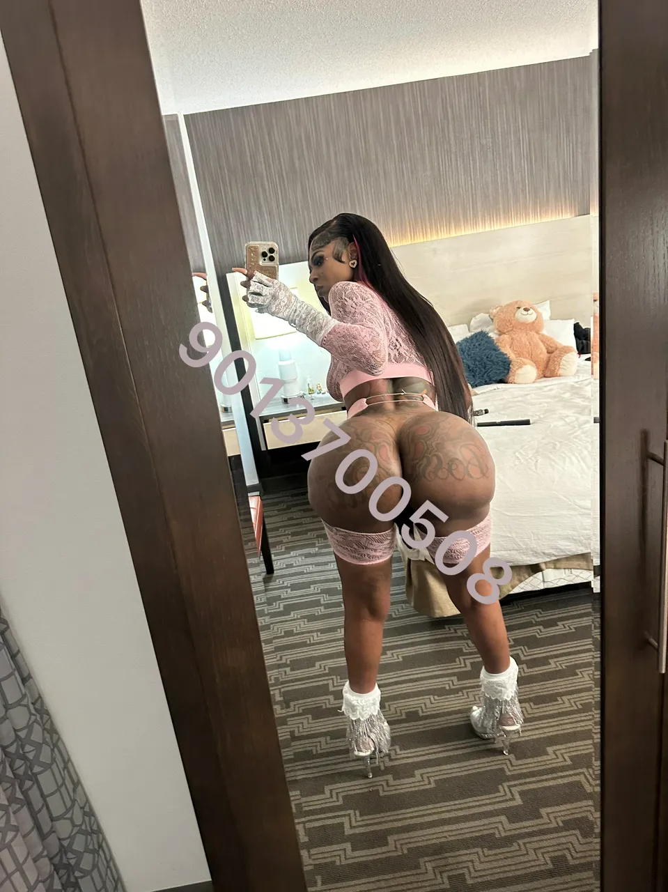 Escorts Atlanta, Georgia Juicy.Bunz