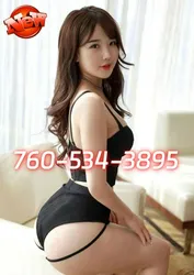 Escorts Palm Springs, California ☘BEST★HERE★LET'S PLAY☘