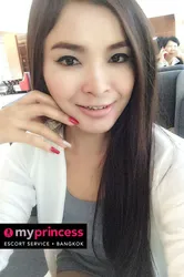 Escorts Bangkok, Thailand Full Service Deluxe Escort Venus GFE Massage Sex Toys