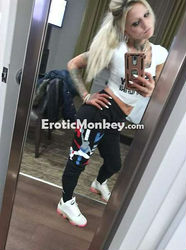 Escorts Kansas City, Missouri Missy