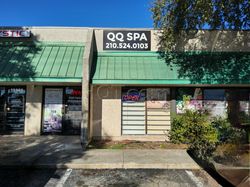 San Antonio, Texas QQ Spa Massage