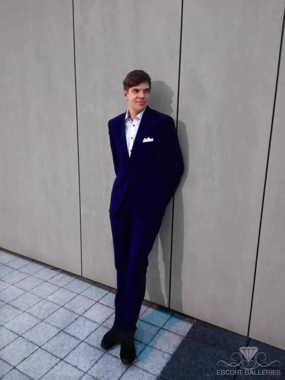 Escorts Poland Michael