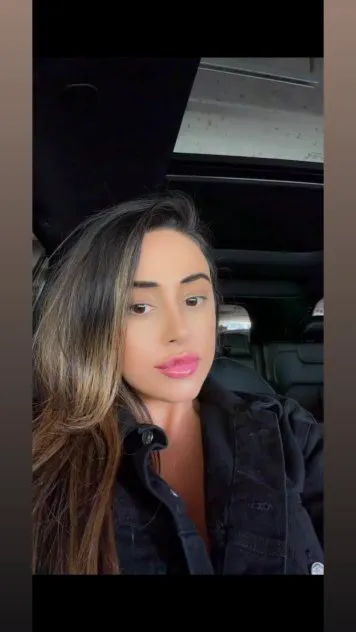 Escorts Dallas, Texas Roya Karim