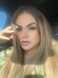 Escorts Odessa, Texas Katerine New