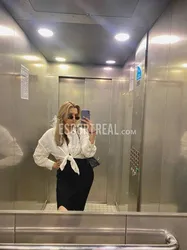Escorts Amsterdam, Netherlands (Ria Anne,  agency Escort Amsterdam)