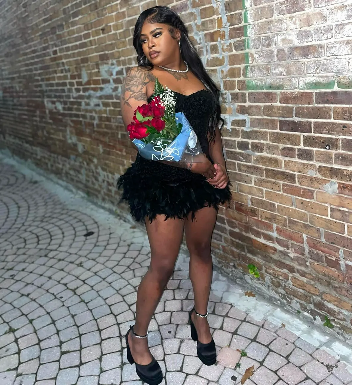 Escorts The Bronx, New York Westindian doll.