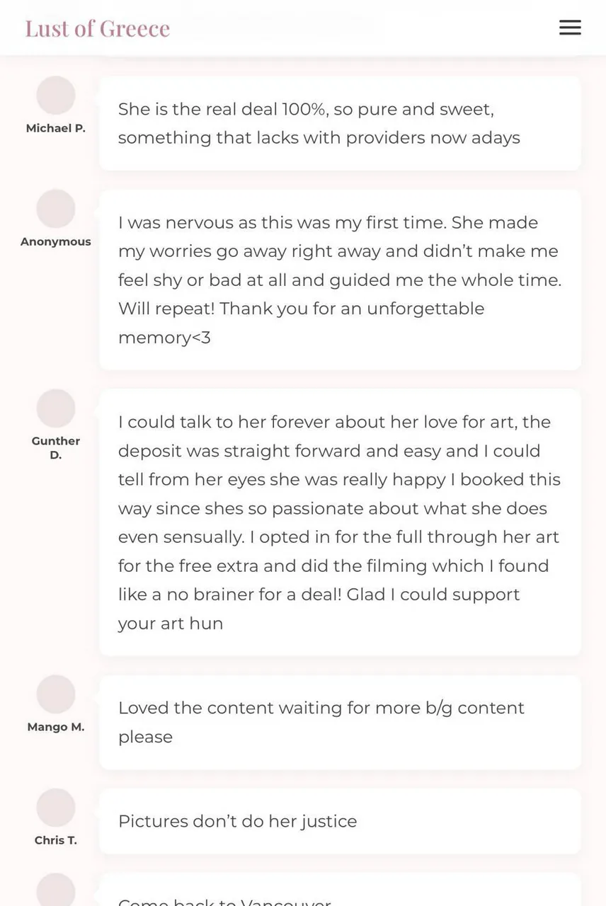 Escorts Fredericton, New Brunswick Chloe