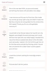 Escorts Fredericton, New Brunswick Chloe