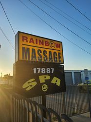 Bloomington, California Rainbow Massage Clinic