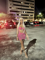 Escorts Orlando, Florida Chanel latina doll!!