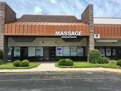 Orlando, Florida Semoran Spa & Massage